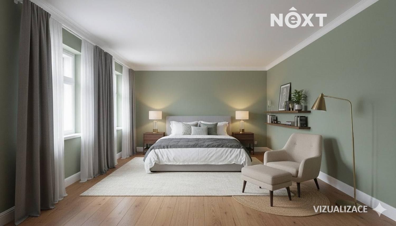 Prodej byt 1+kk - České Budějovice 4, České Budějovice, 32 m²