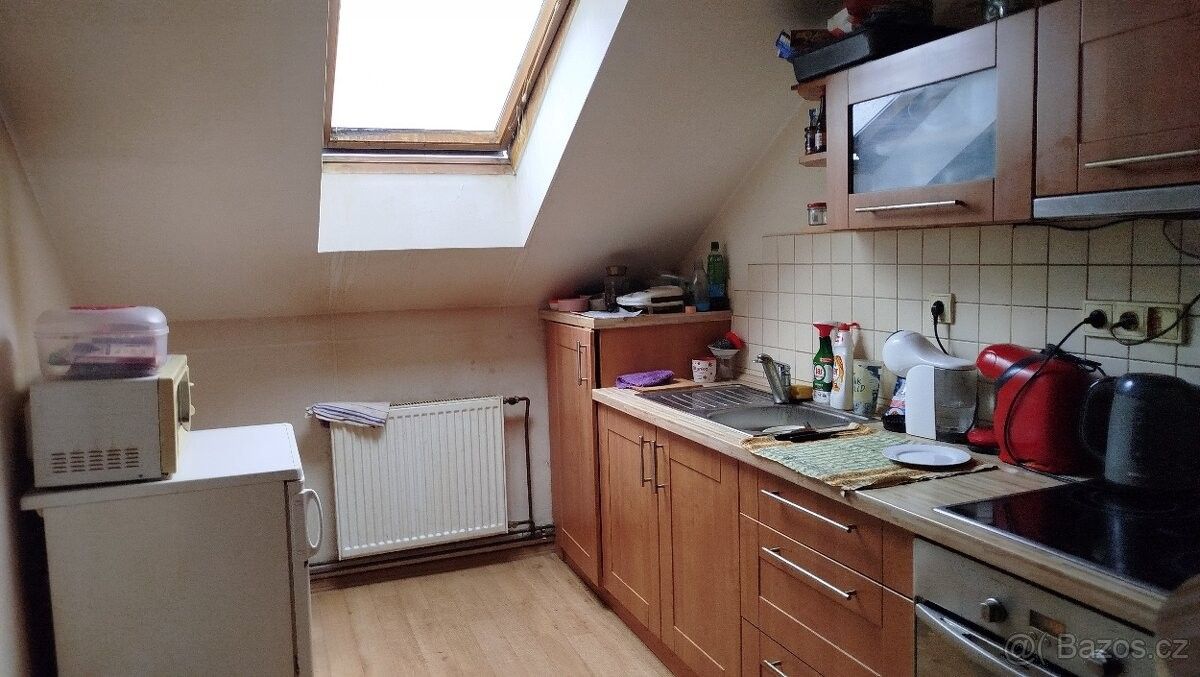 Byty, Jičín, 506 01