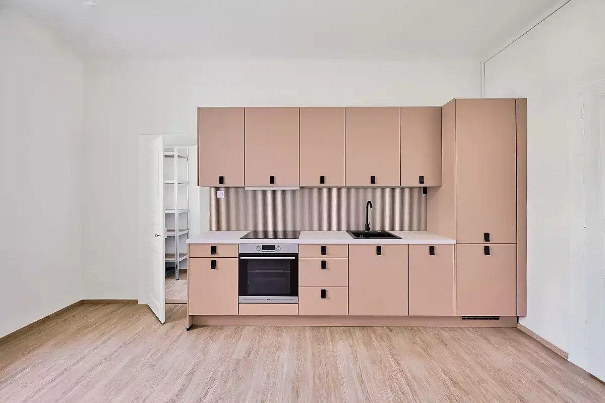 2+kk, Praha - Libeň, okres Praha 8, Hlavní město Praha, 51 m² - 2