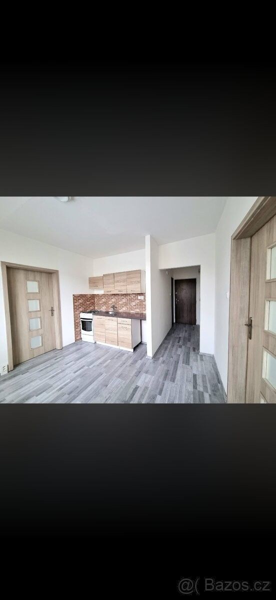 Pronájem byt - Bílina, 418 01