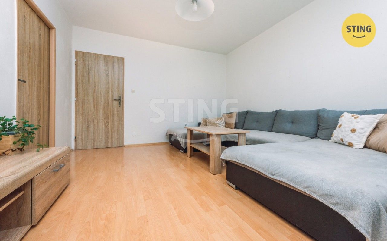Prodej byt 3+1 - Bělehradská, Pardubice, 63 m² - 5