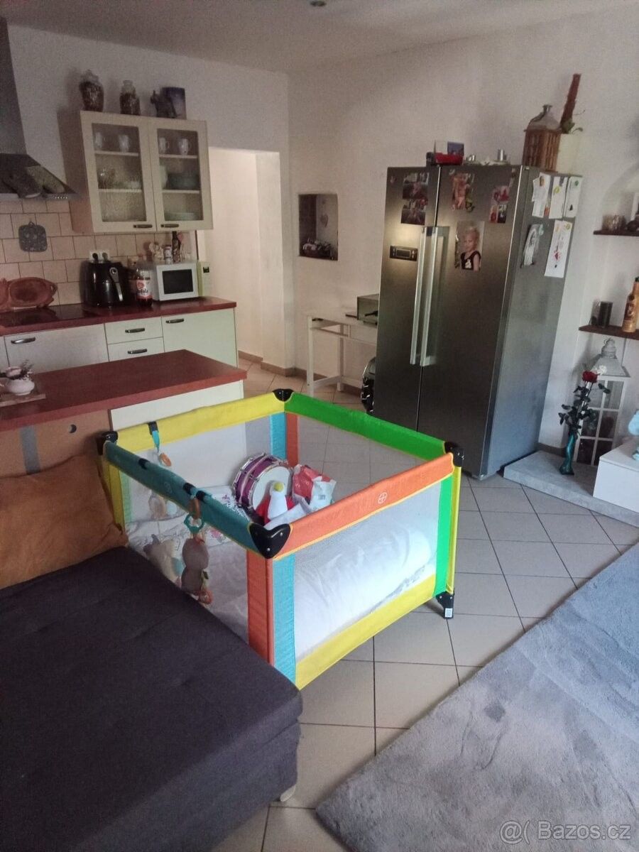 Pronájem rodinný dům - Dubá, 471 41