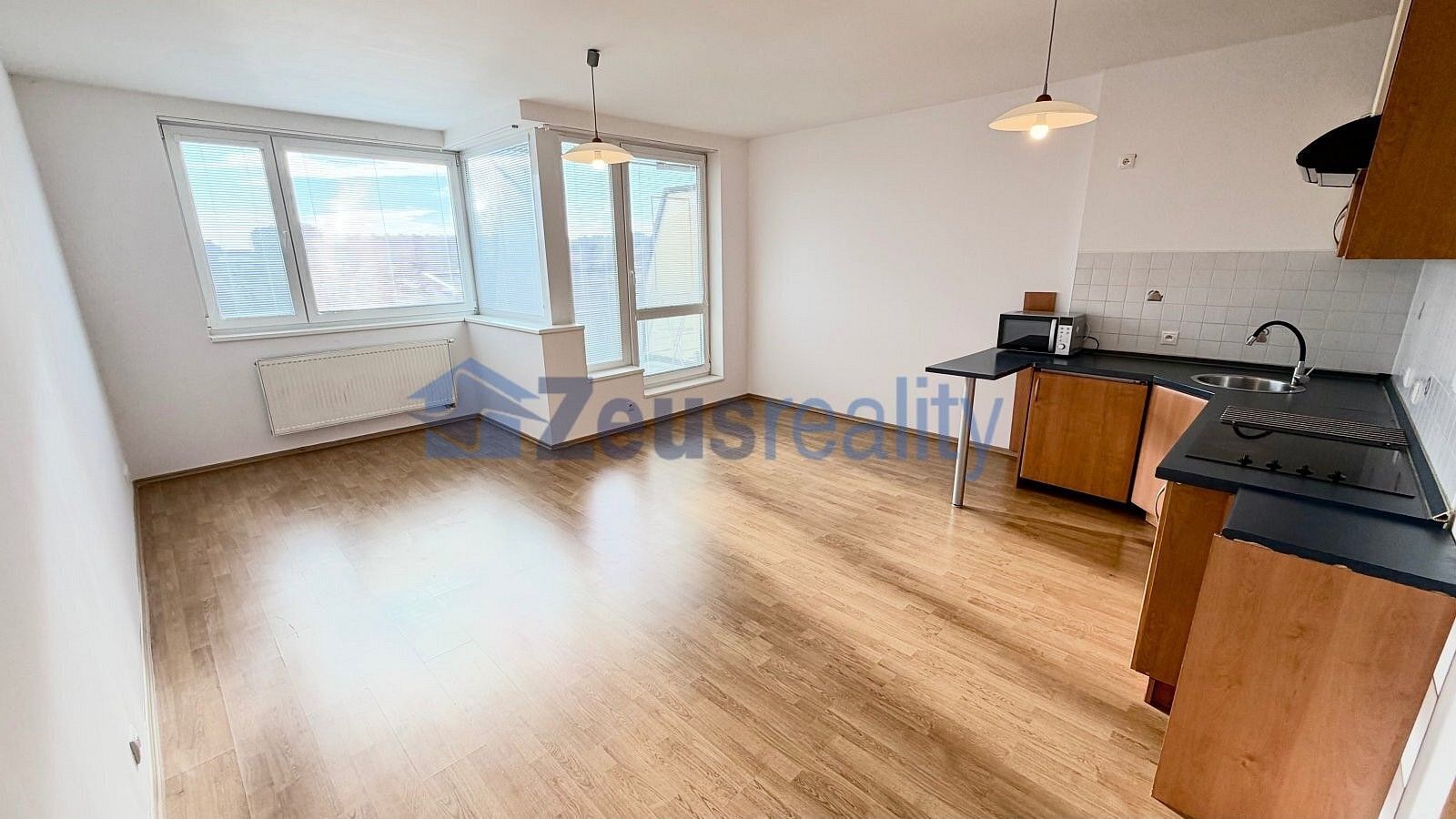 1+kk, Melodická, Praha 5 - Stodůlky, 44 m² - 1