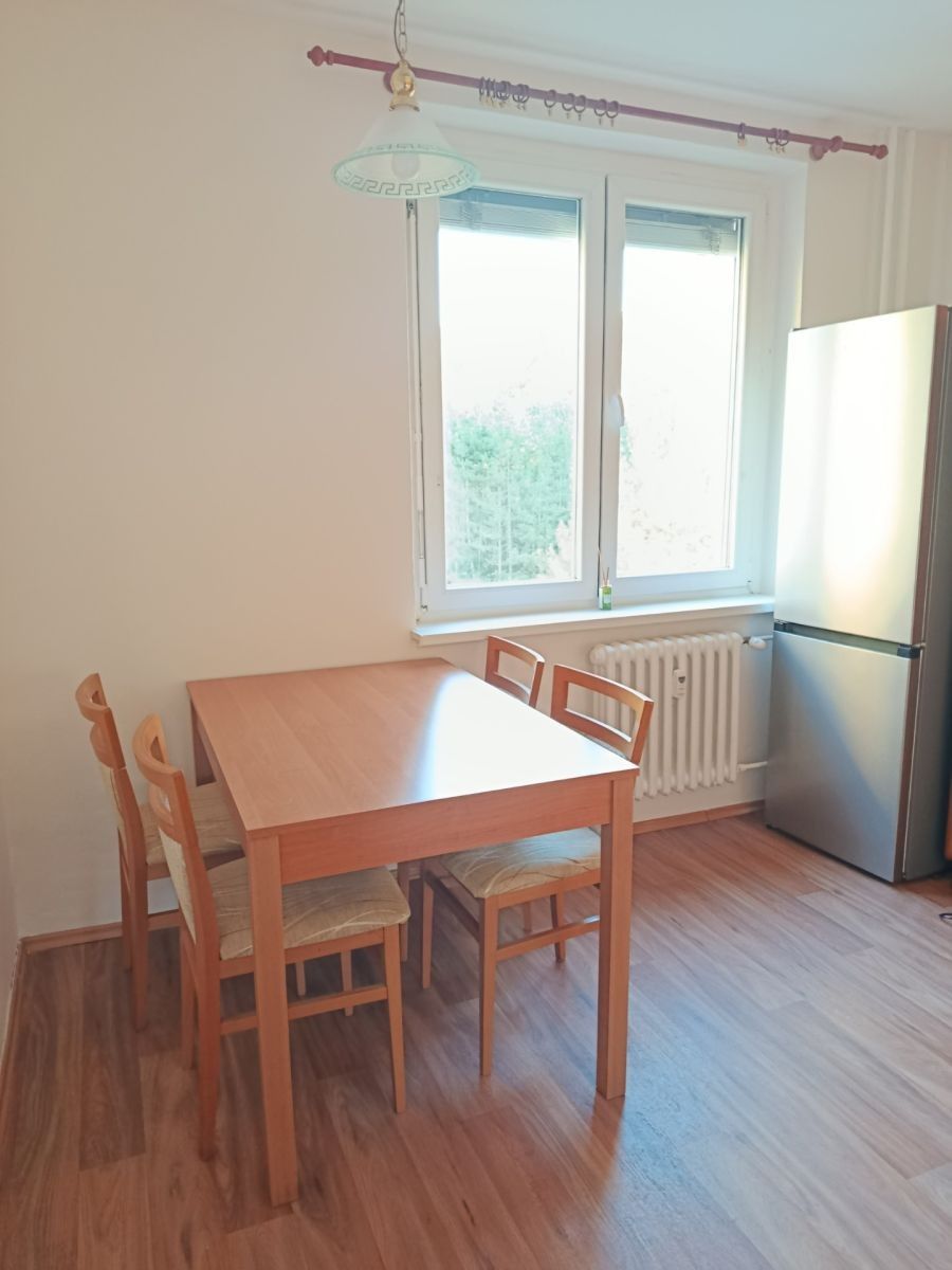 Pronájem byt 3+1 - Polní, Brno - Štýřice, Jihomoravský kraj, 71 m² - 2