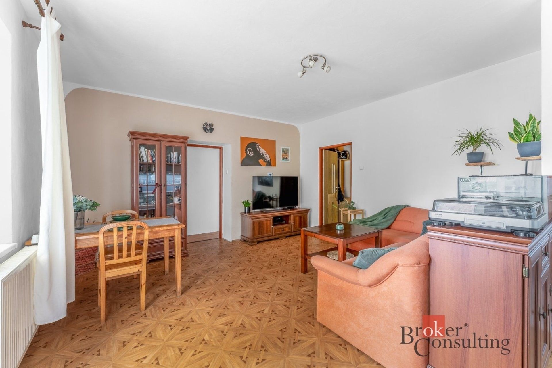 Byt 4+kk · 76 m² · Družstevní, Kamenice nad Lipou - 4