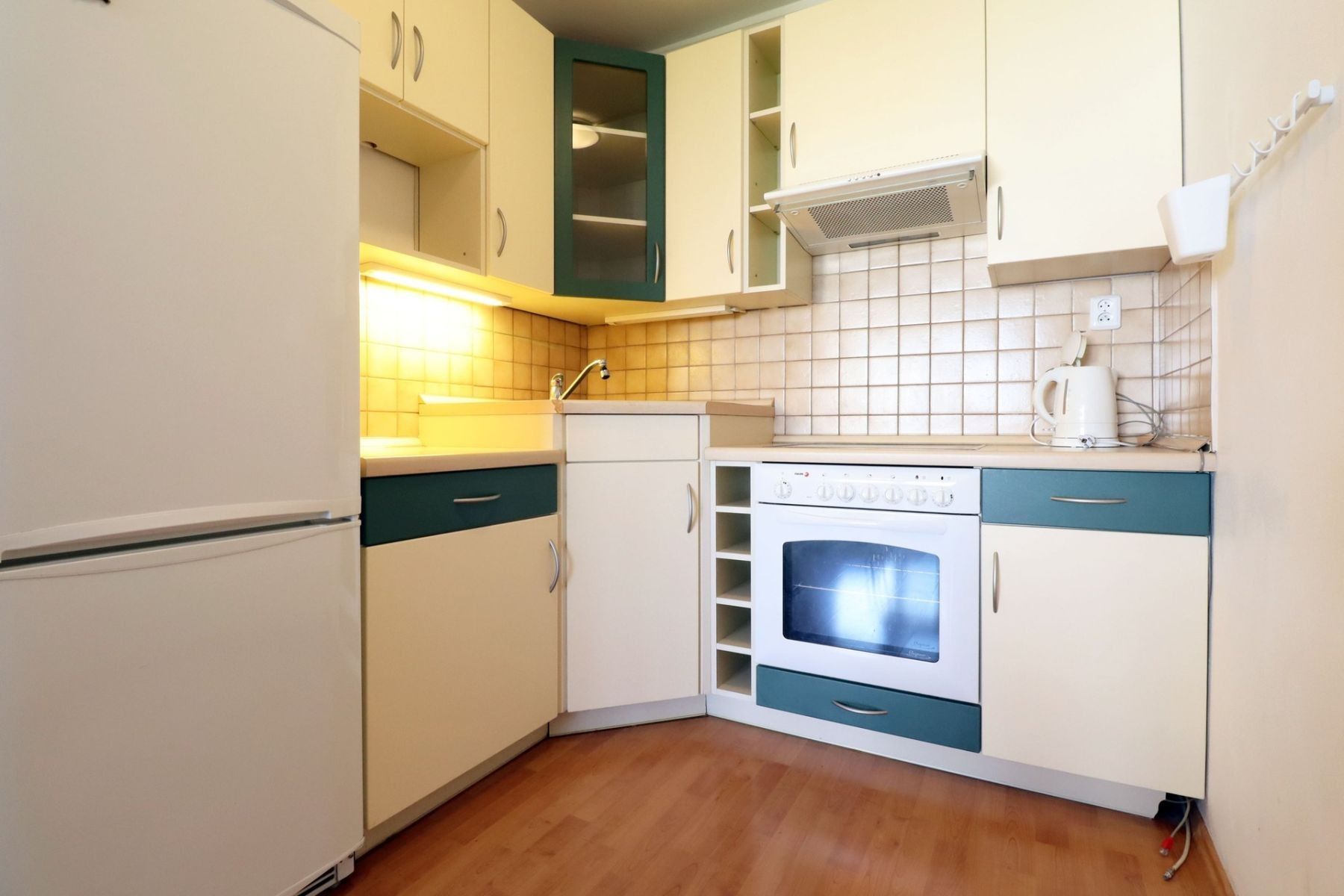 Byt 2+kk · 43 m² · Modrá, Praha - Stodůlky - 4