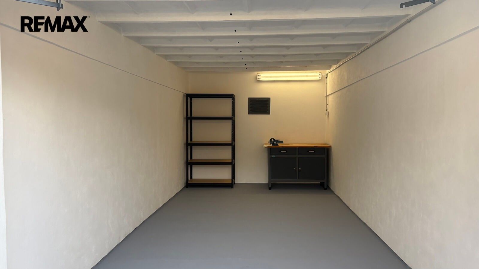 Garáž · 20 m² · Slaný - 3