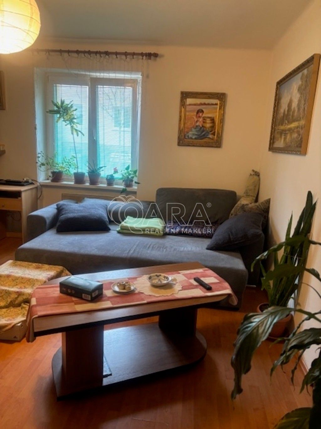 2+1, Na kloboučku, Brandýs nad Labem-Stará Boleslav, 56 m²