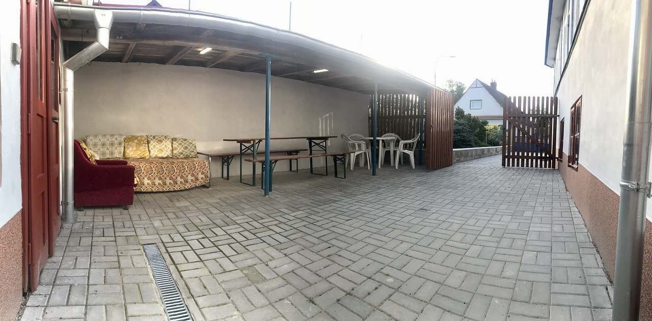 Chaty, Bítov, Jihomoravský kraj - 2