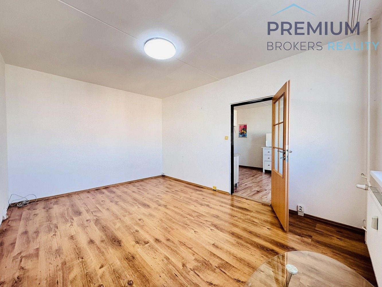 Byt 1+1 · 36 m² · Žatec, okres Louny, Ústecký kraj - 4