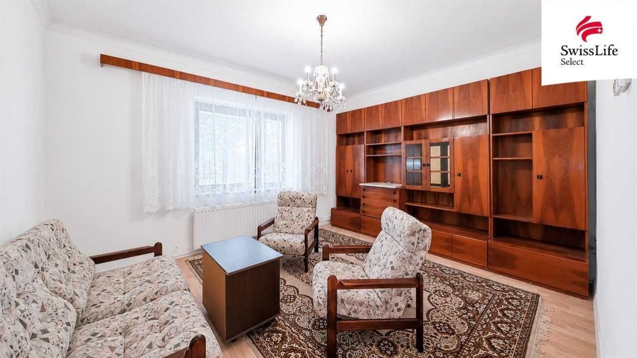 Rodinné domy, Fučíkova  , Hradec Králové Nový Hradec Králové, 130 m² - 2