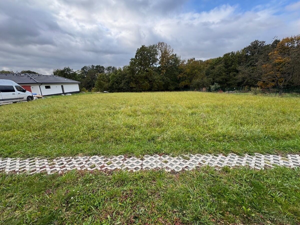 Prodej pozemek pro bydlení - Dobruška, 518 01