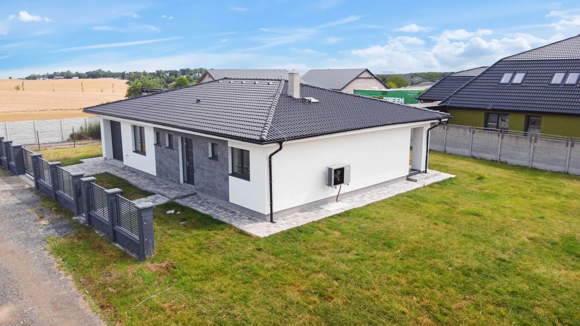 Prodej dům - Doubravčice, 201 m²