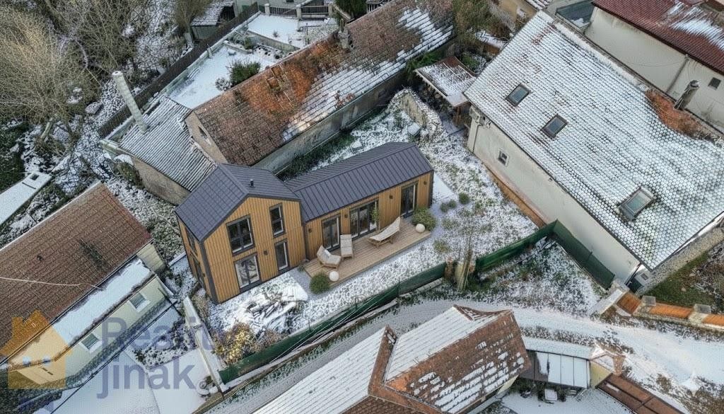 Pozemky pro bydlení, Na Hrázi, Loděnice, 214 m²