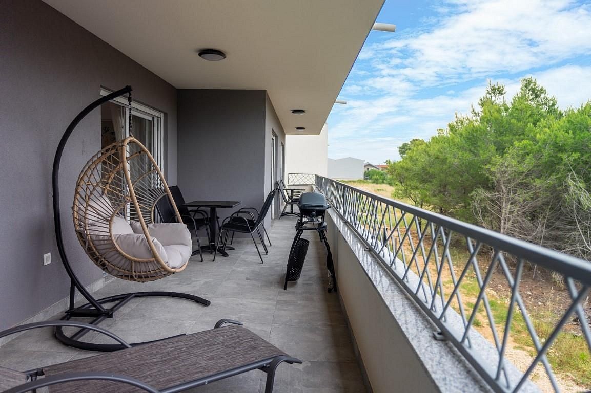Prodej byt 3+kk - Vir, Zadarska županija, Chorvatsko, 139 m² - 2