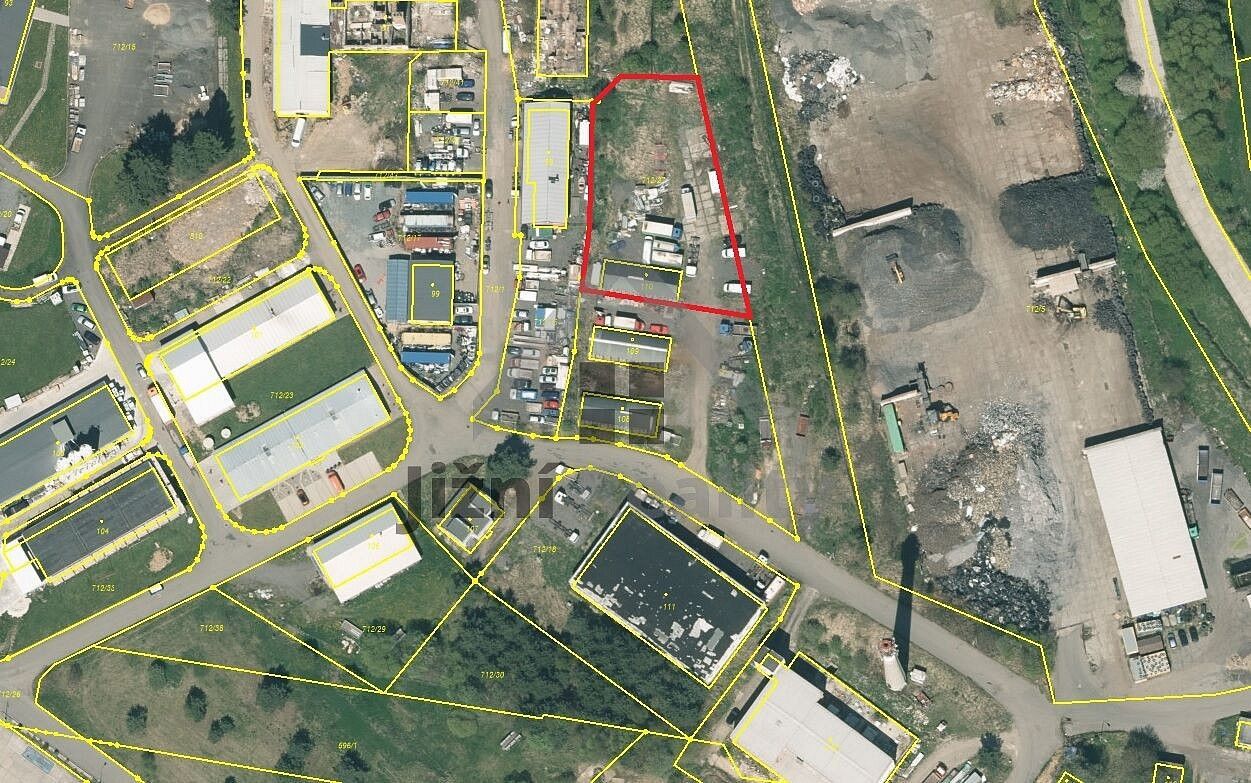 Výrobní prostory, Drhovice, okres Tábor, Jihočeský kraj, 150 m² - 2