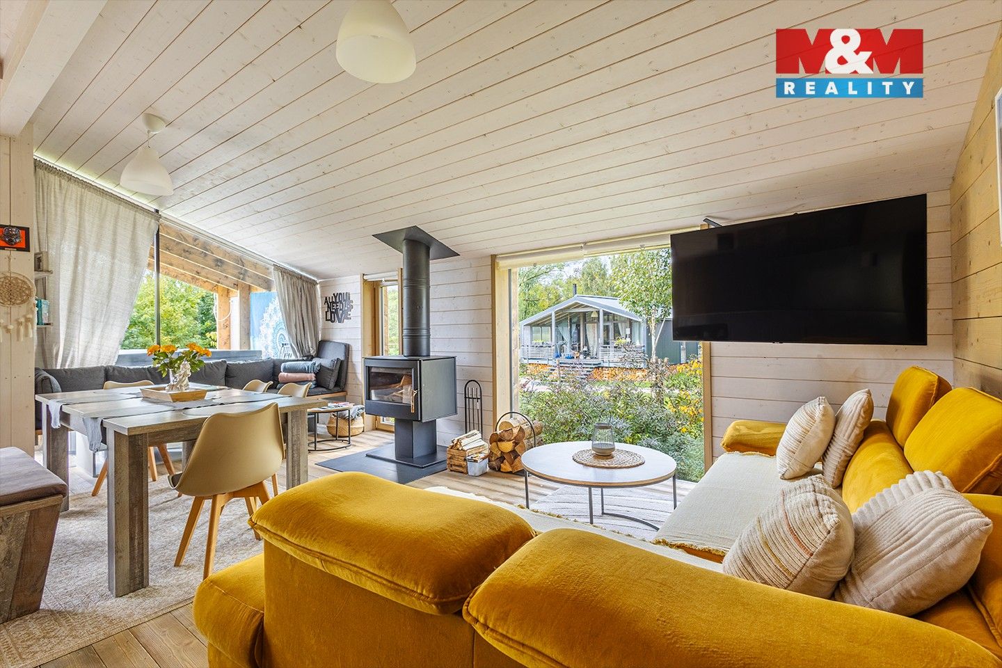 Rodinné domy, Světlík, Horní Podluží, 100 m²