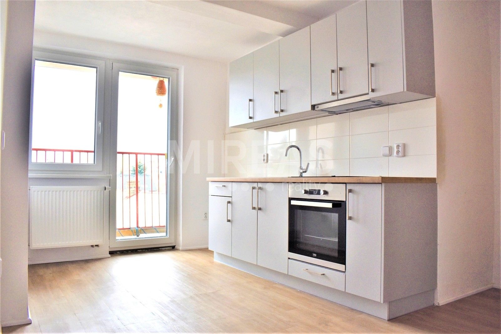 2+1, Boleslavská třída, Nymburk, 58 m²