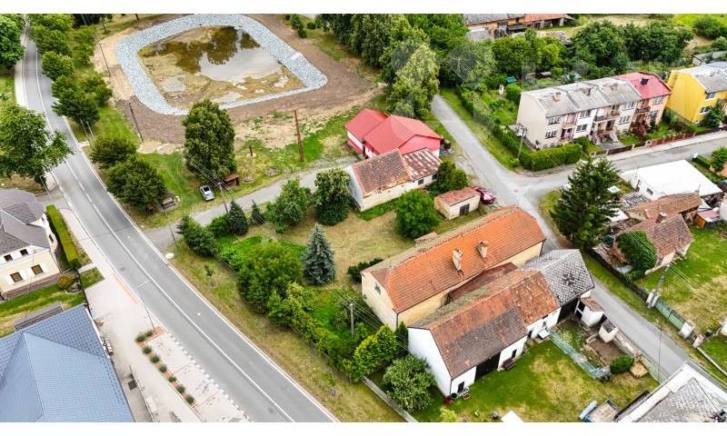 Prodej rodinný dům - Pernarec, 352 m² - 5
