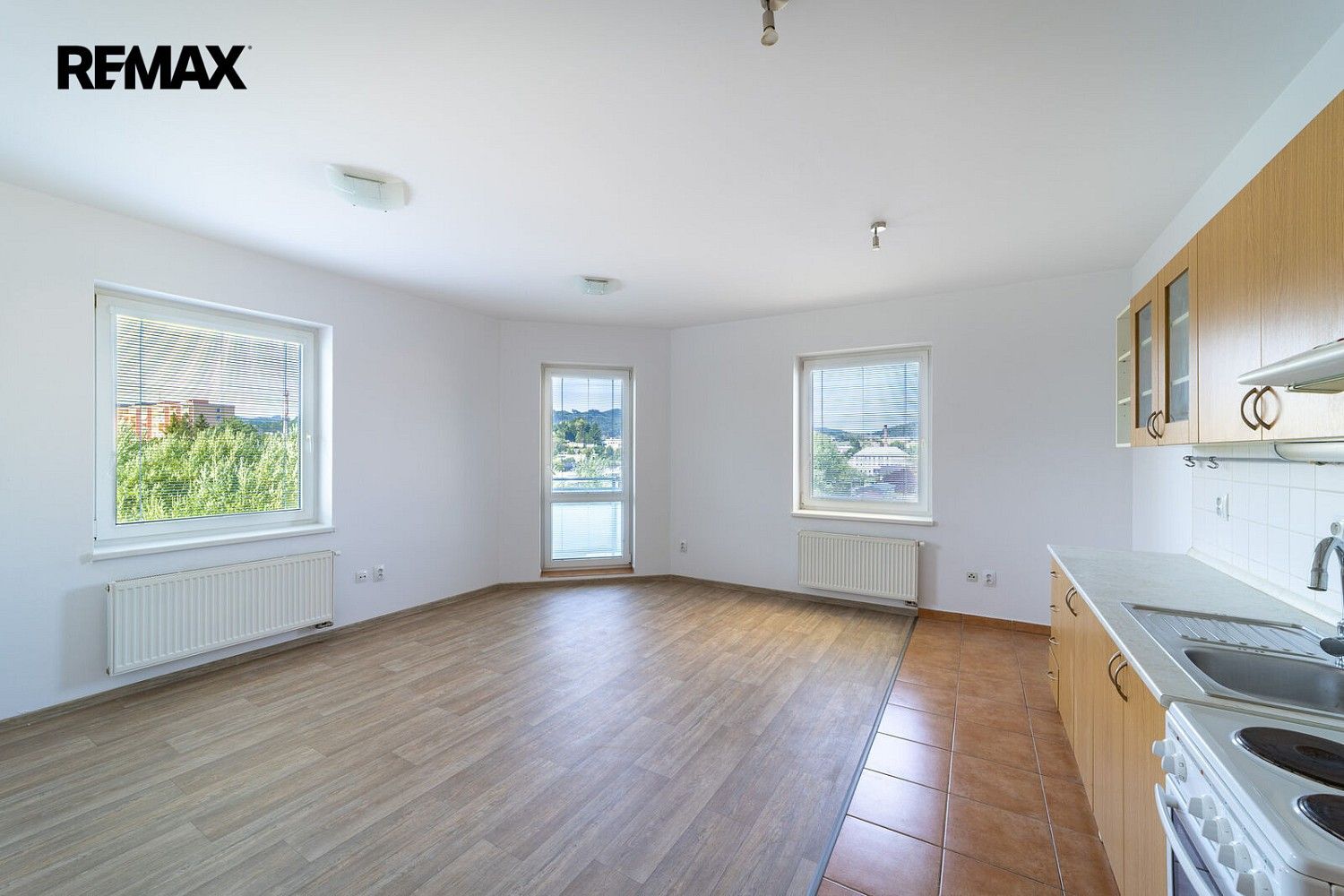 Byt 2+kk · 46 m² · Šumperk, Olomoucký kraj - 3
