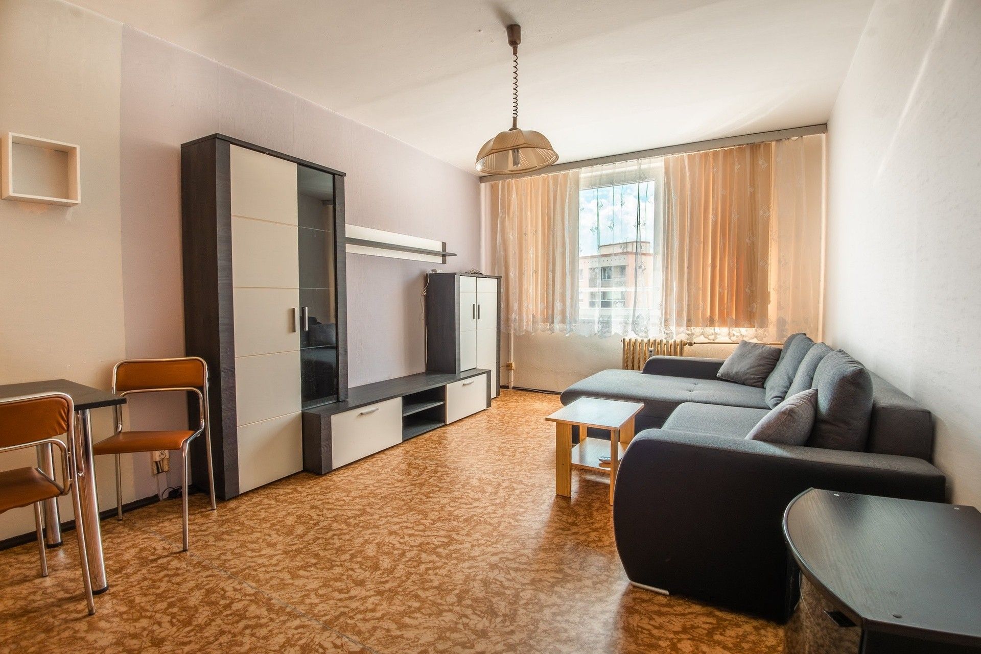 Byt 2+kk · 43 m² · Želivského, Kolín IV - 4