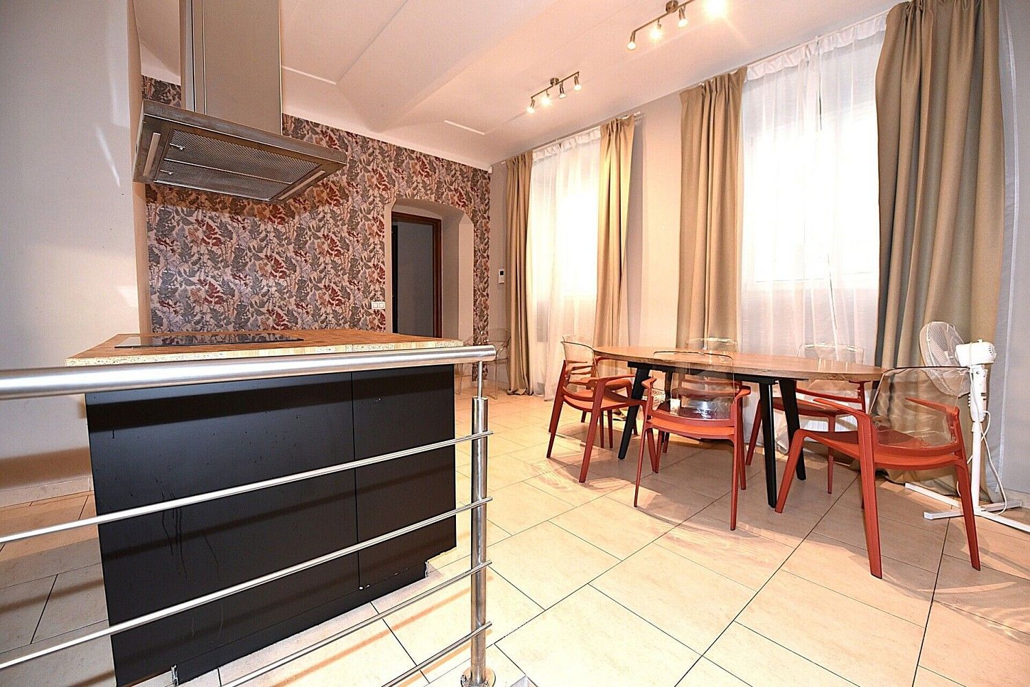 Prodej byt 5+kk - Praha - Nové Město, okres Praha 2, Hlavní město Praha, 224 m² - 2