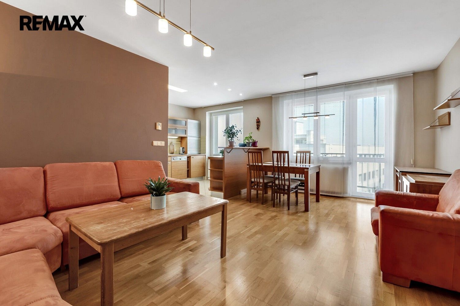 Prodej byt 3+kk - Hořovice, okres Beroun, Středočeský kraj, 92 m² - 5