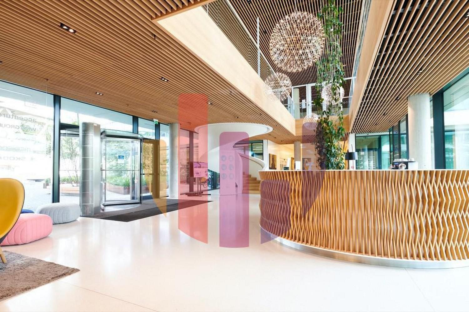 Kanceláře, Praha - Holešovice, okres Praha 7, Hlavní město Praha, 547 m² - 2