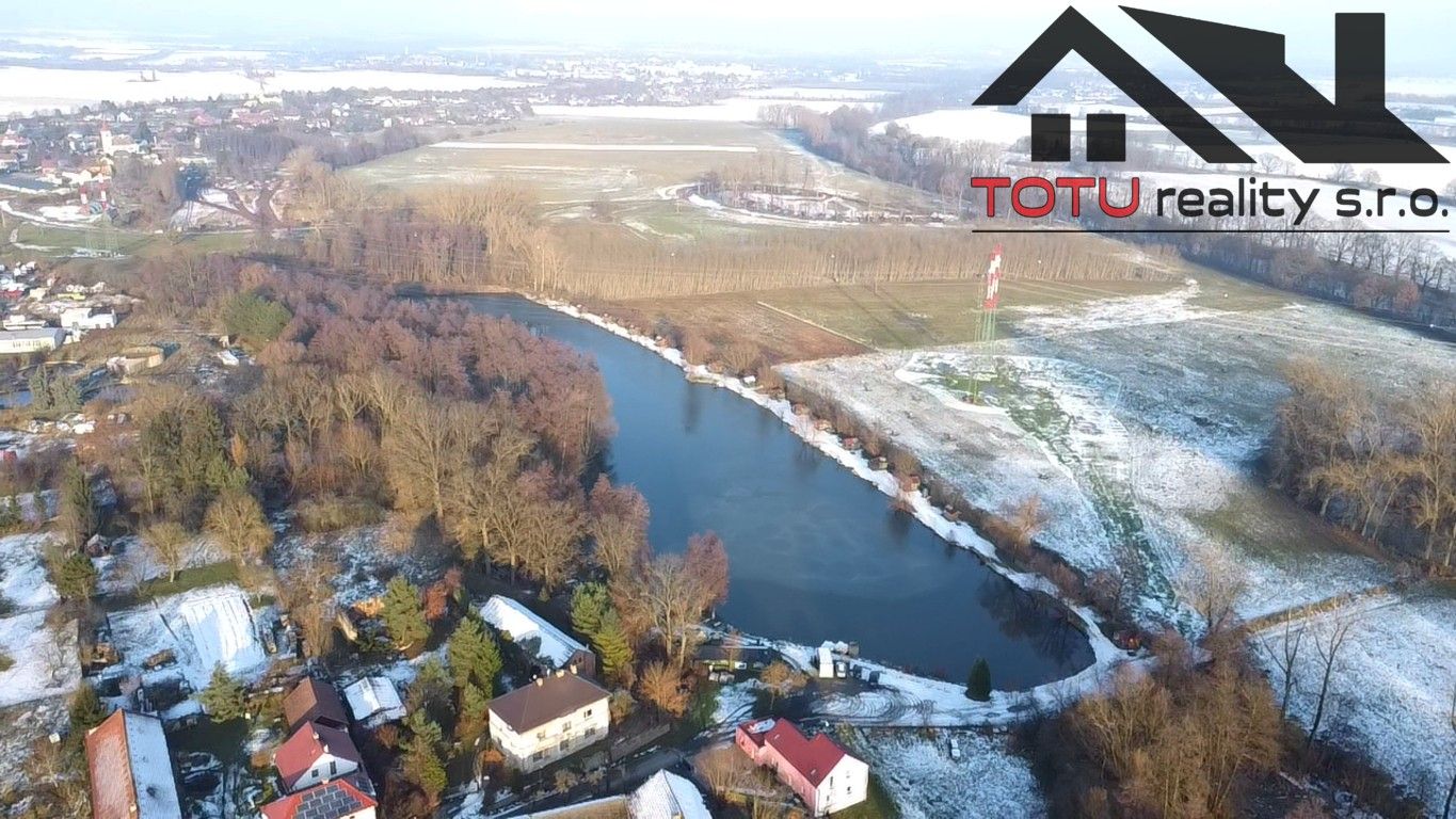 Prodej rybník - Černožice, 44 m²