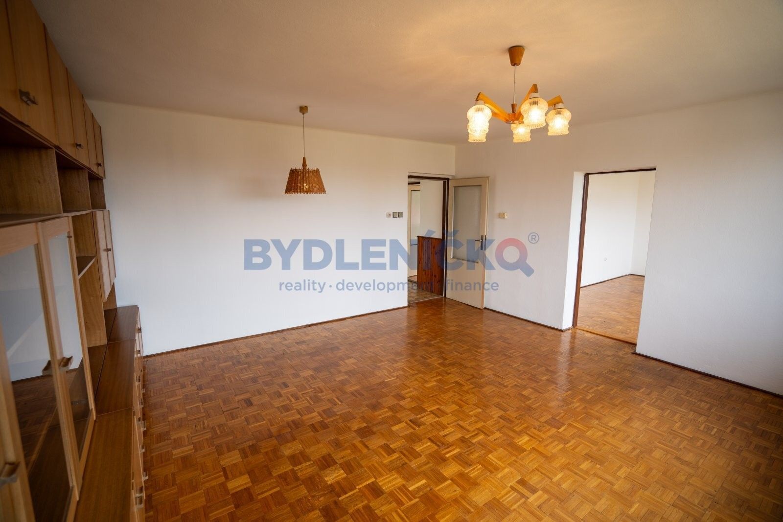 Prodej rodinný dům - Střížov, 252 m² - 5