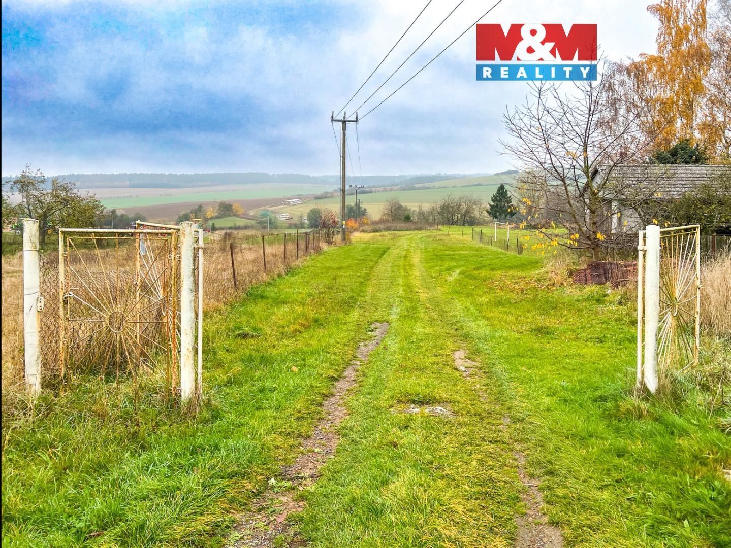 Pozemky pro bydlení, Roupov