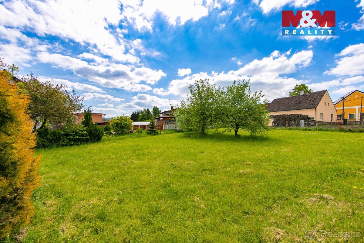 Prodej zahrada - Klatovy, 339 01