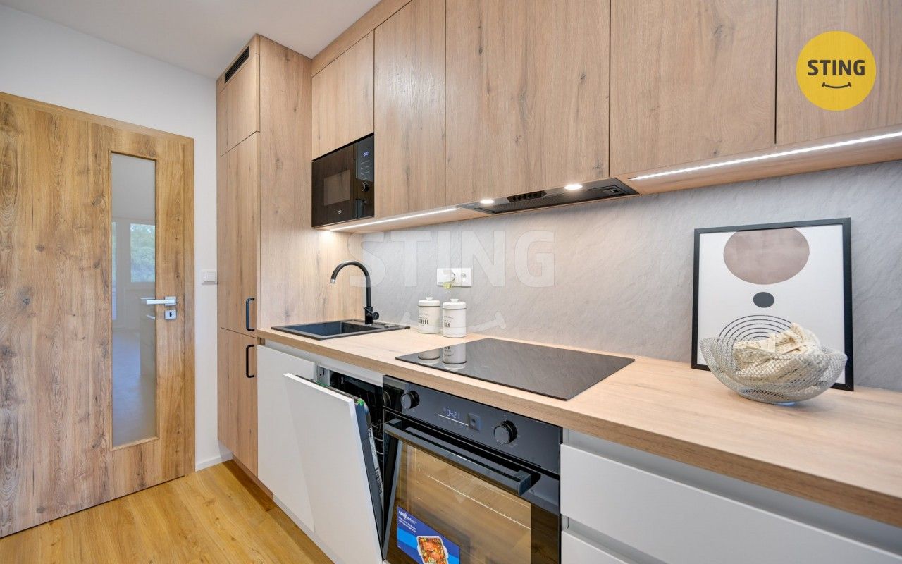 1+kk, Družstevní, Zlín, 33 m² - 1