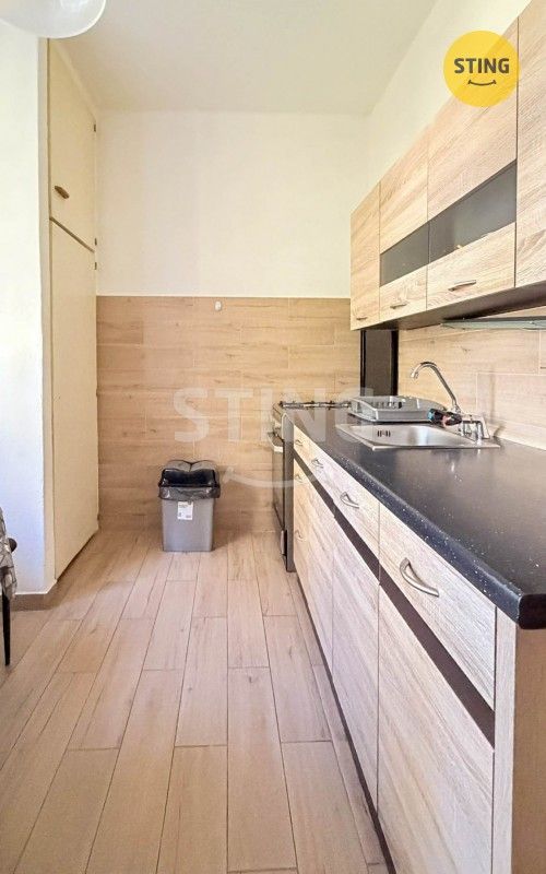Prodej byt 2+1 - Borovského, Karviná, 54 m² - 5