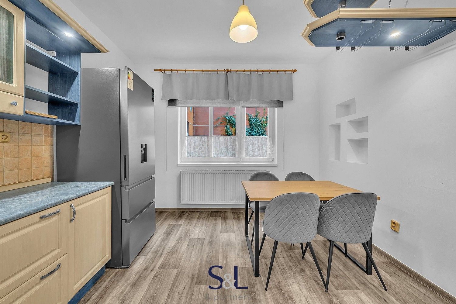 Byt 2+1 · 63 m² · Paní Zdislavy, Česká Lípa - 2