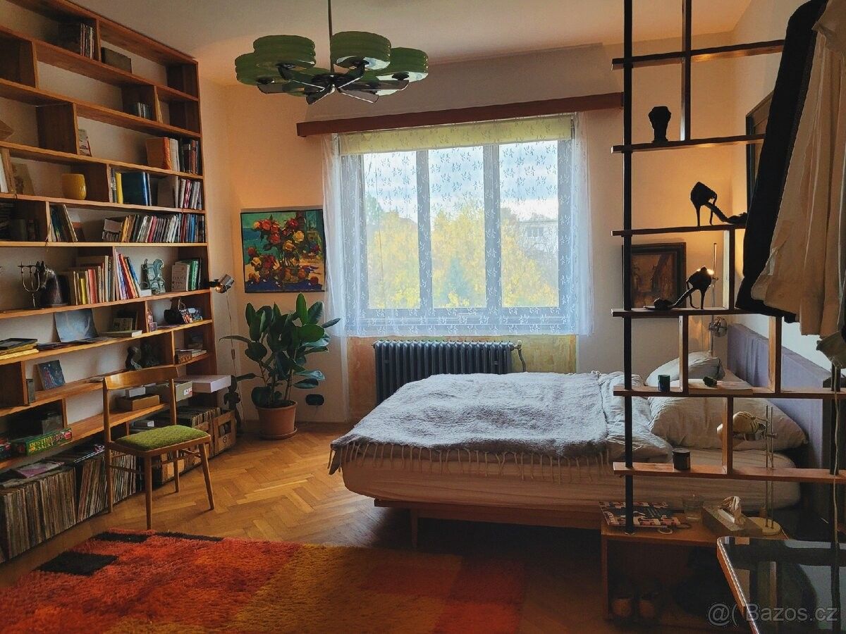 Pronájem byt - Olomouc, 779 00