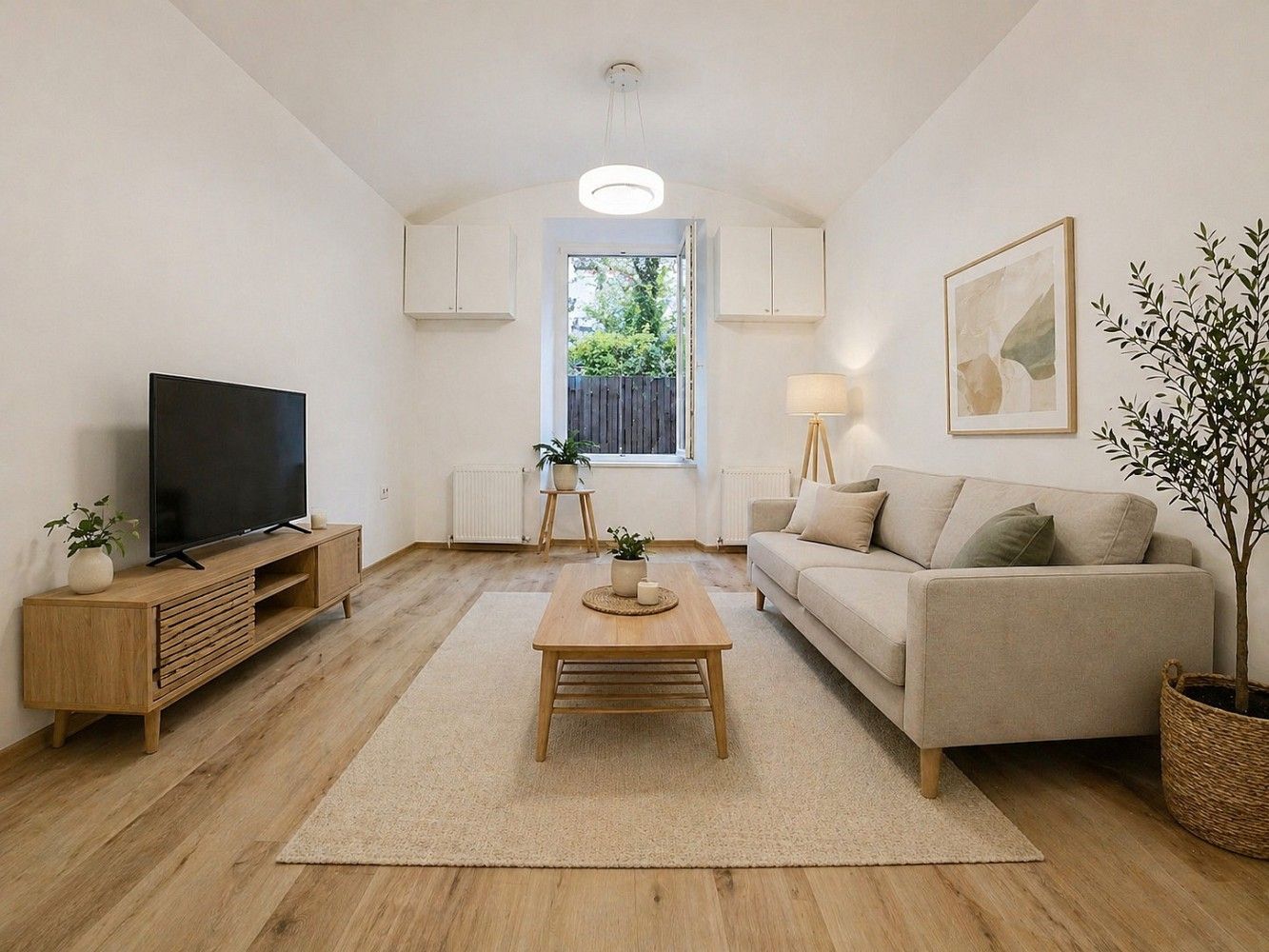 1+1, Praha - Žižkov, okres Praha 3, Hlavní město Praha, 29 m² - 2