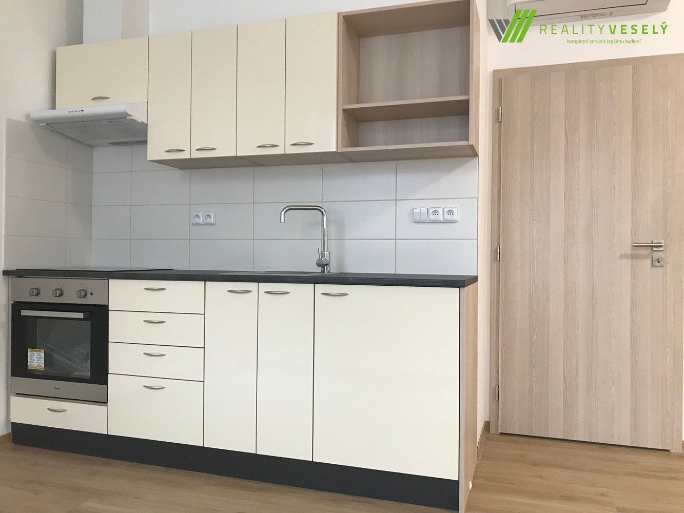 Pronájem byt 1+kk - Hodonín, 41 m² - 2