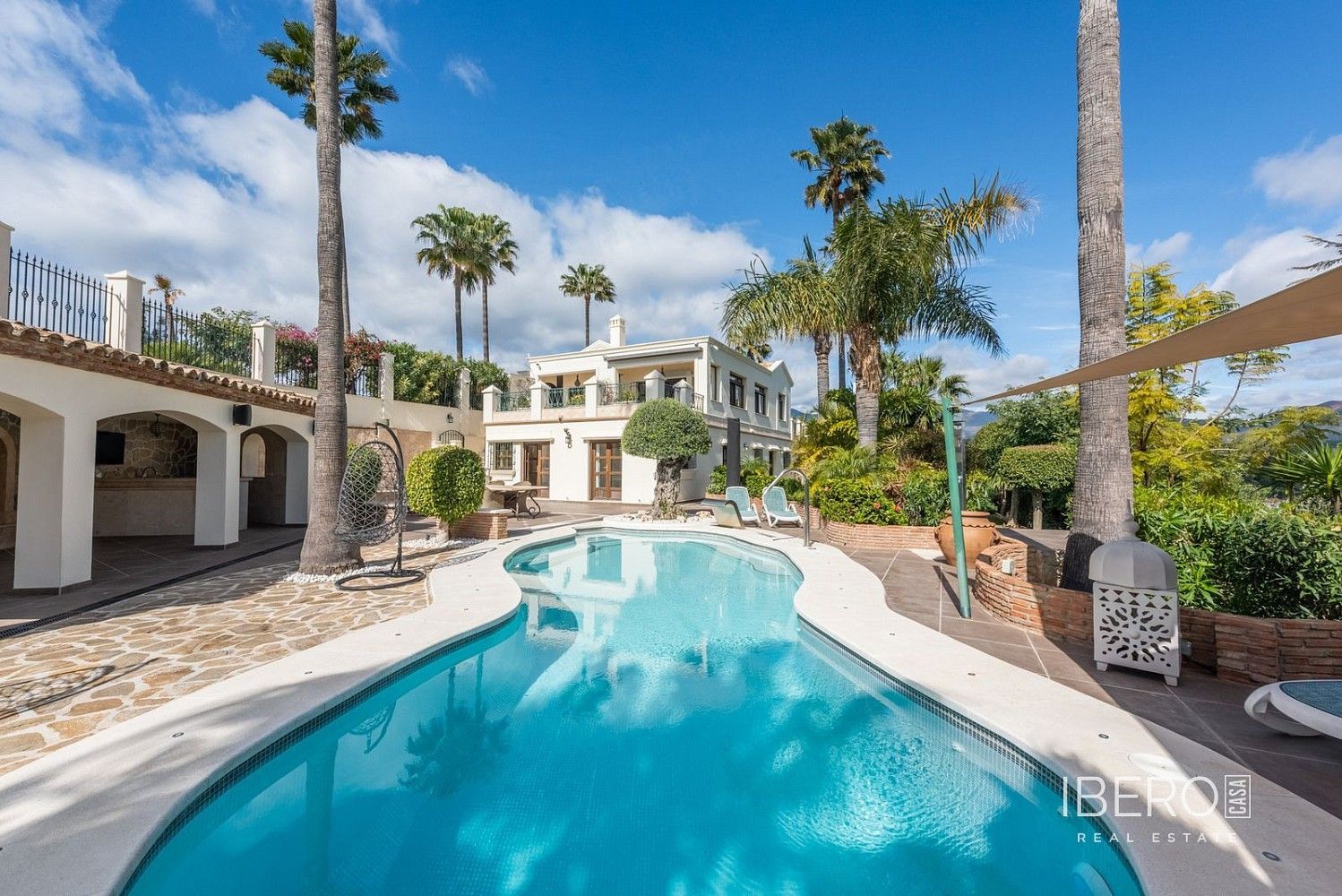 Prodej rodinný dům - Estepona, ES, 341 m² - 2