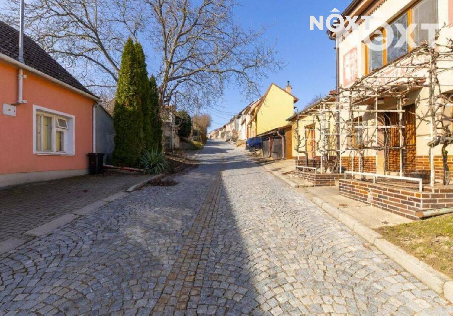 Nemovitost · 25 m² · Na Větřáku 19, Čejkovice - 4