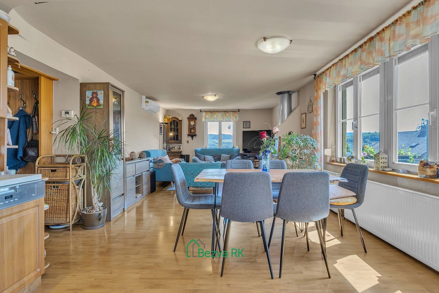 Prodej rodinný dům - Beroun - Beroun-Město, Středočeský kraj, 224 m² - 5