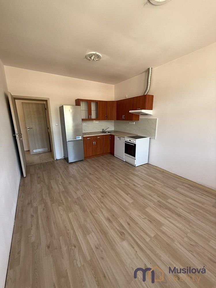 2+kk, Ústí nad Labem - Ústí nad Labem-centrum, Ústecký kraj, 51 m² - 1