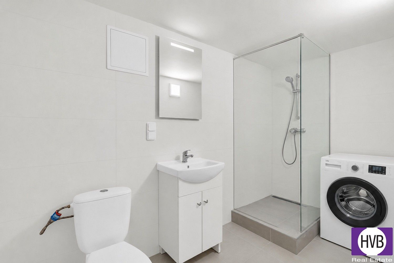 1+kk, Praha - Holešovice, okres Praha 7, Hlavní město Praha, 22 m² - 2