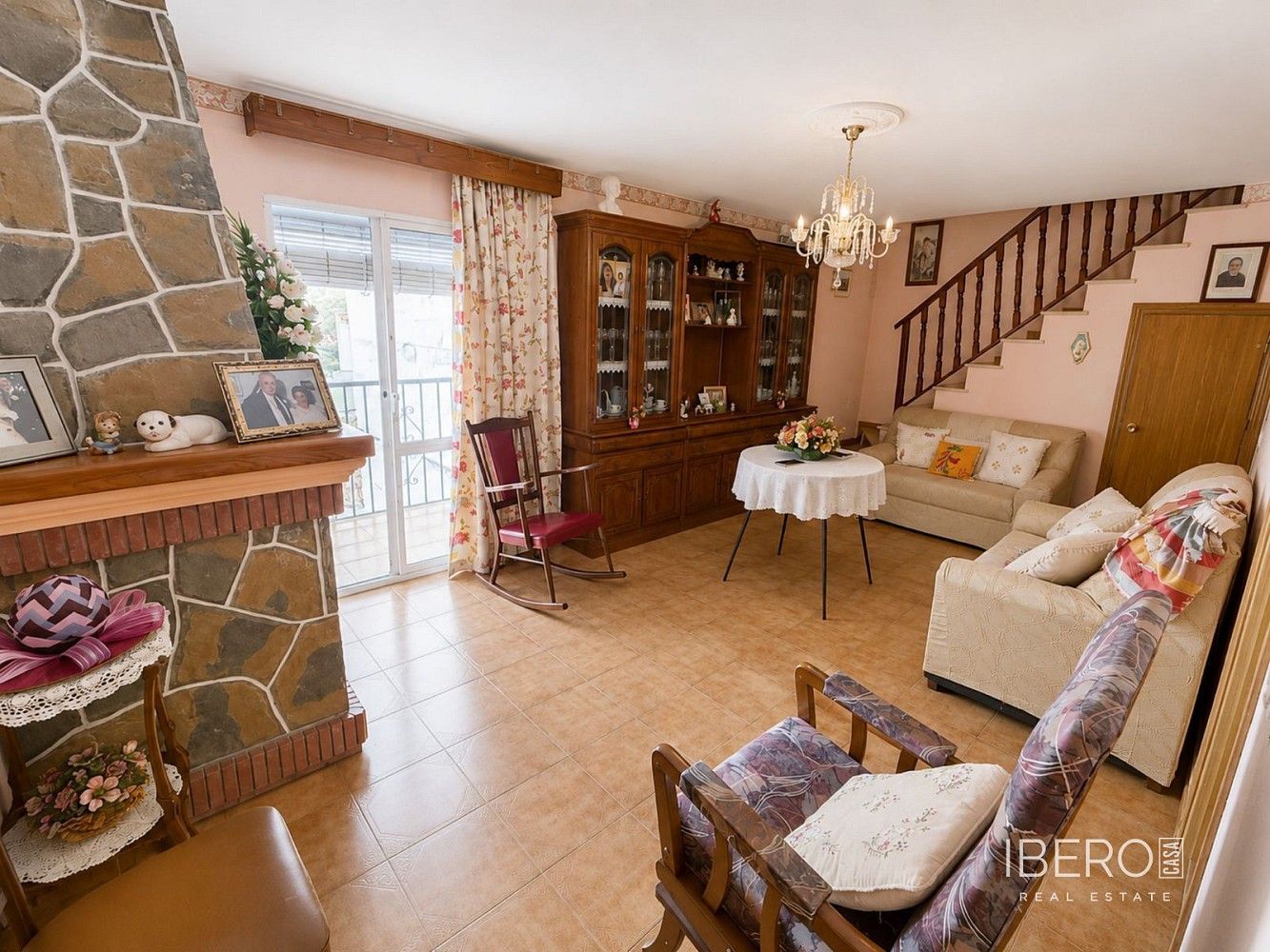 Prodej rodinný dům - Casares, ES, 185 m² - 2