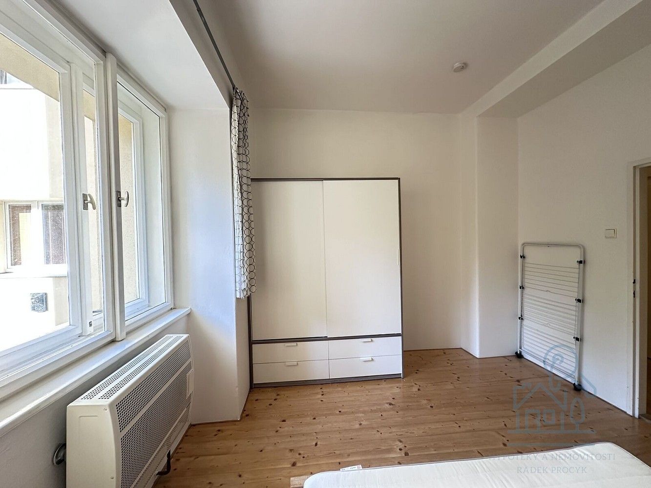 Byt 2+1 · 54 m² · Adamovská, Praha 4 - Michle - 4