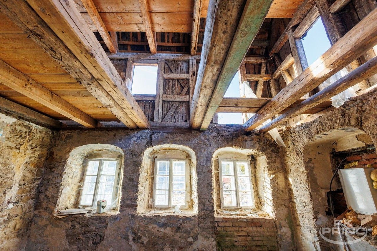 Prodej chalupa - Tyršova, Vejprty, 100 m² - 5