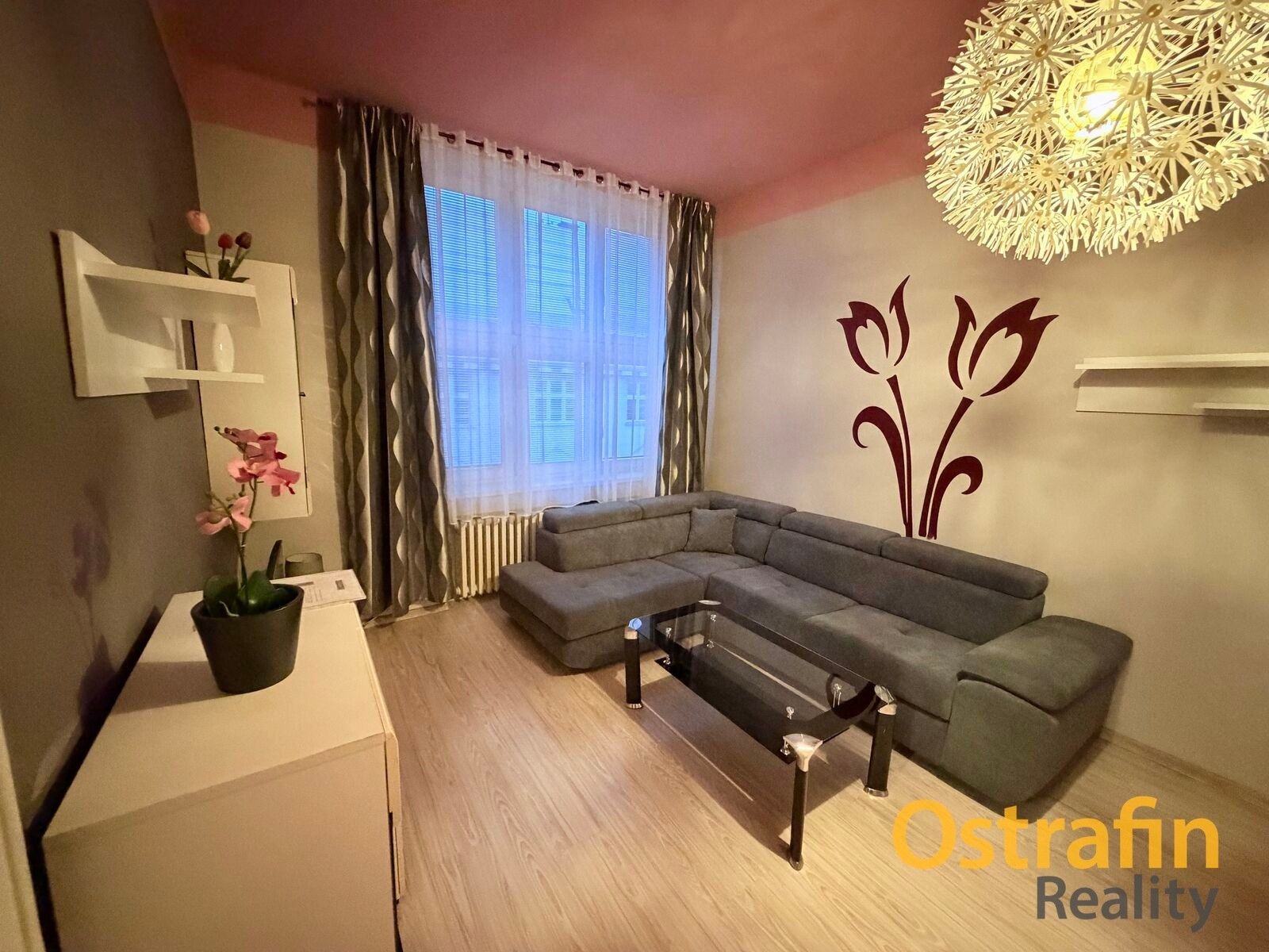 2+1, Tyršova, Ostrava Moravská Ostrava, 87 m² - 1