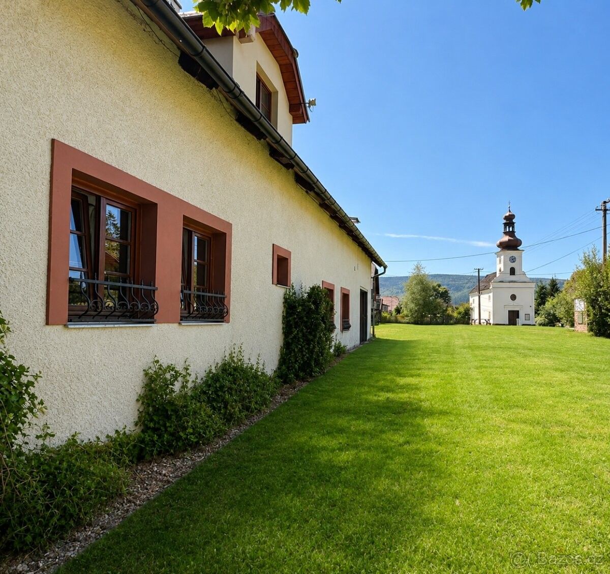 Prodej chata - Klatovy, 339 01 - 5