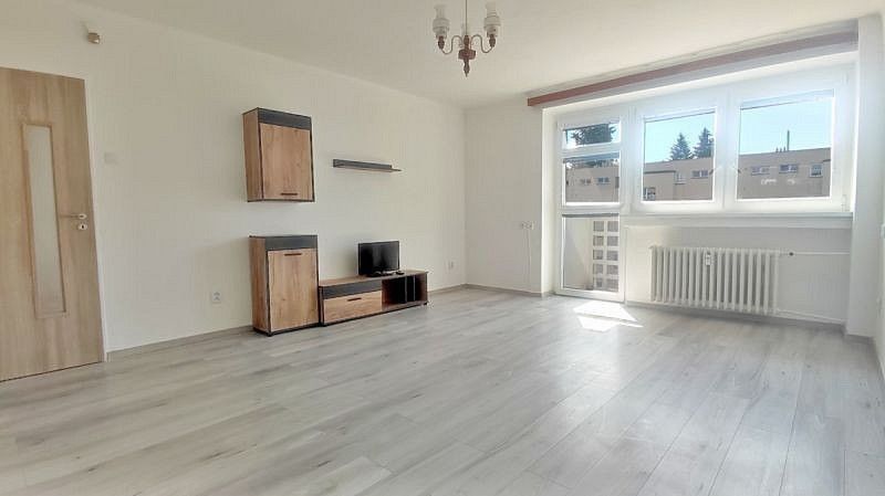 2+1, Hradec Králové, Královéhradecký kraj, 53 m² - 2