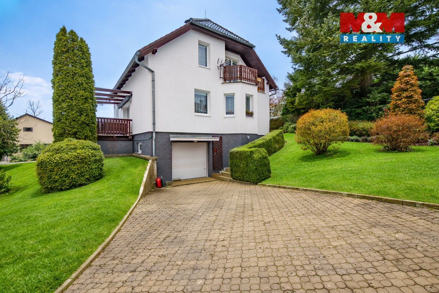 Rodinný dům · 229 m² · Hájenská, Varnsdorf - 3